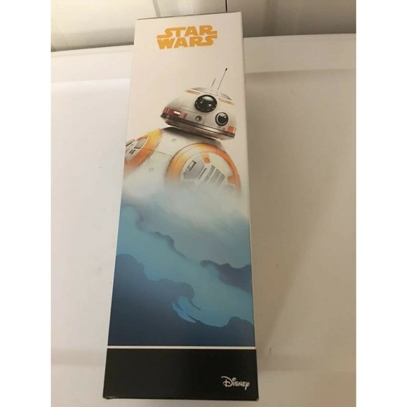 New Star Wars the last jedi ‎ BB-8 Action Figure Disney Hasbro - Picture 6 of 8